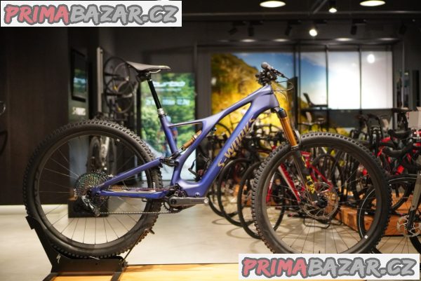 2024 Specialized Turbo Levo SL Expert Carbon