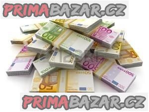 Spolehlivá půjčka od soukromé osoby