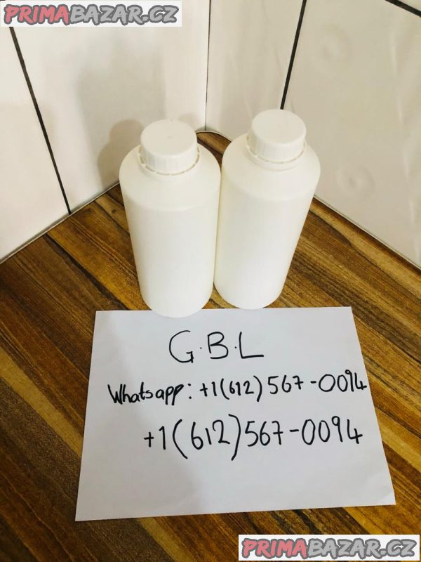 Buy 99% Pure GBL & GHB (Gamma Butyrolactone ) For Sale Buy 99% Pure GBL & GHB (Gamma Butyrolactone ) For Sale