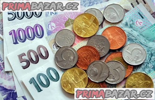 Získejte půjčku do 10 minut