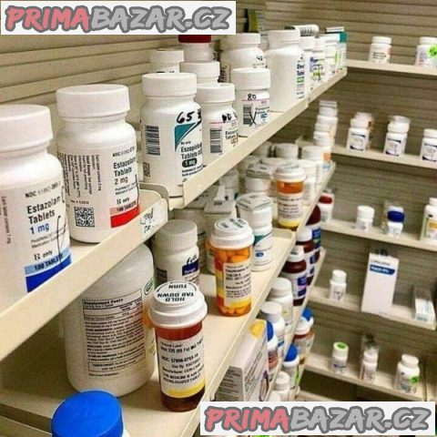 prodáváme všechny druhy léku k lécbe bolesti, deprese, rakoviny atd.whatsapp: +420739416647