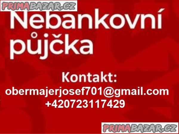 Připraveno pro každého.