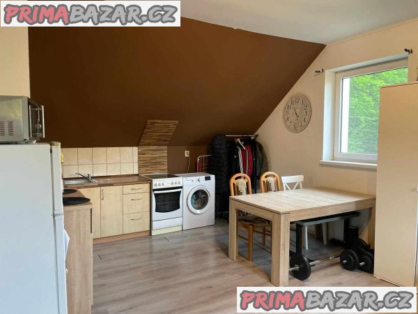Pronájem bytu 1+kk Havířov Pronájem bytu 1+kk Havířov