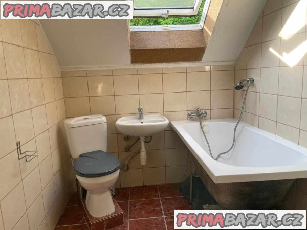 Pronájem bytu 1+kk Havířov Pronájem bytu 1+kk Havířov