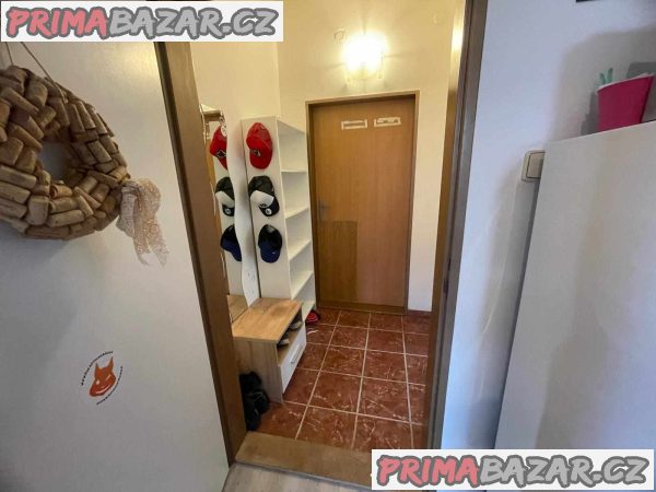 Pronájem bytu 1+kk Havířov Pronájem bytu 1+kk Havířov