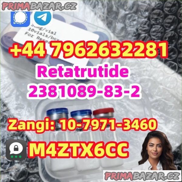 Loss weight Reta peptide 2381089-83-2 door to door service Loss weight Reta peptide 2381089-83-2 door to door service