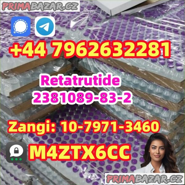 Loss weight Reta peptide 2381089-83-2 door to door service Loss weight Reta peptide 2381089-83-2 door to door service