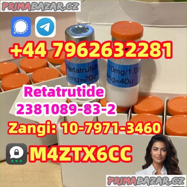 Loss weight Reta peptide 2381089-83-2 door to door service Loss weight Reta peptide 2381089-83-2 door to door service
