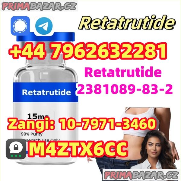 Loss weight Reta peptide 2381089-83-2 door to door service Loss weight Reta peptide 2381089-83-2 door to door service
