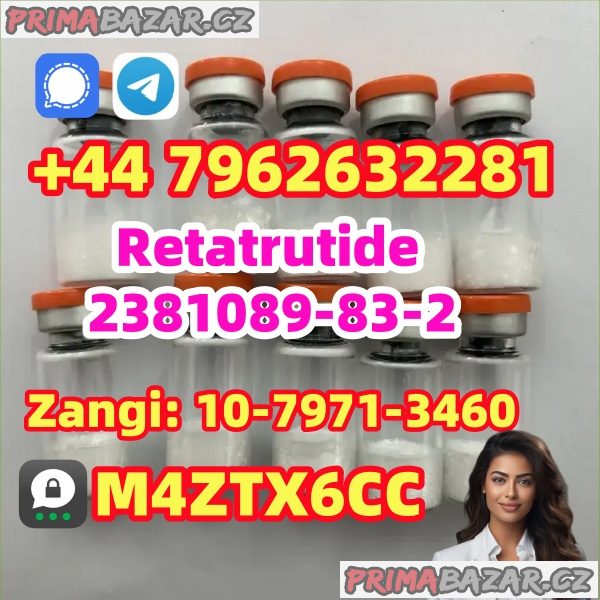 Loss weight Reta peptide 2381089-83-2 door to door service Loss weight Reta peptide 2381089-83-2 door to door service