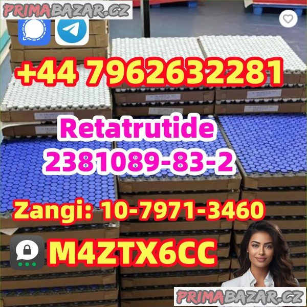 Loss weight Reta peptide 2381089-83-2 door to door service Loss weight Reta peptide 2381089-83-2 door to door service