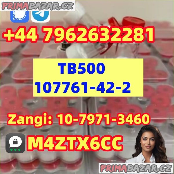 Healing peptide TB500 cas 107761-42-2 from India selling well Healing peptide TB500 cas 107761-42-2 from India selling well
