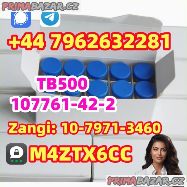 Healing peptide TB500 cas 107761-42-2 from India selling well Healing peptide TB500 cas 107761-42-2 from India selling well