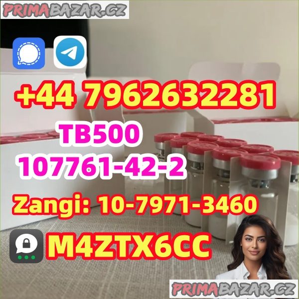 Healing peptide TB500 cas 107761-42-2 from India selling well Healing peptide TB500 cas 107761-42-2 from India selling well