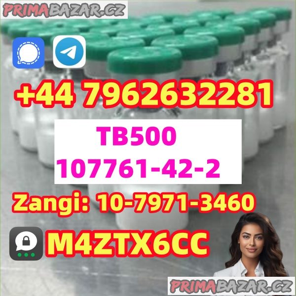 Healing peptide TB500 cas 107761-42-2 from India selling well Healing peptide TB500 cas 107761-42-2 from India selling well