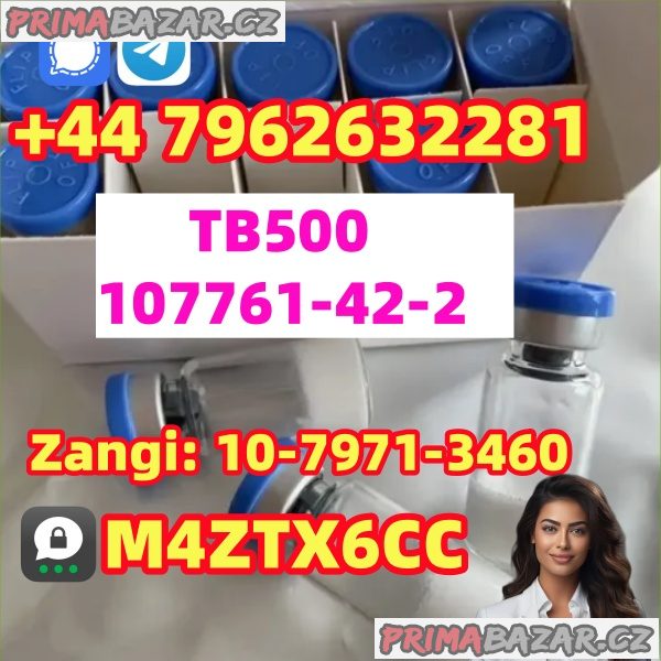 Healing peptide TB500 cas 107761-42-2 from India selling well Healing peptide TB500 cas 107761-42-2 from India selling well