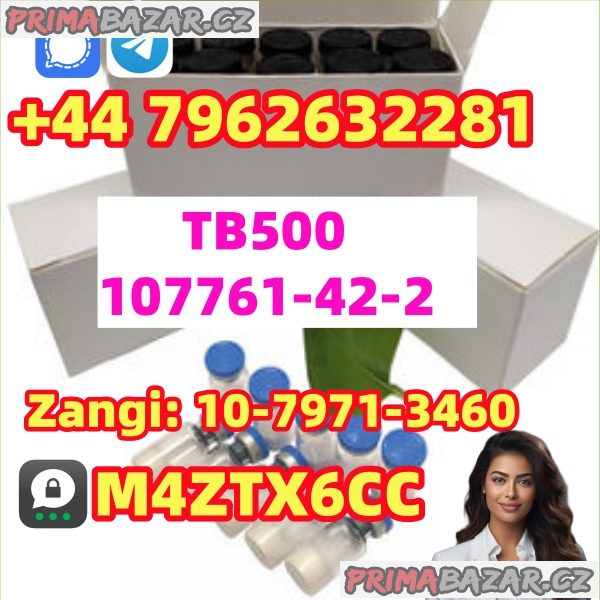 Healing peptide TB500 cas 107761-42-2 from India selling well Healing peptide TB500 cas 107761-42-2 from India selling well
