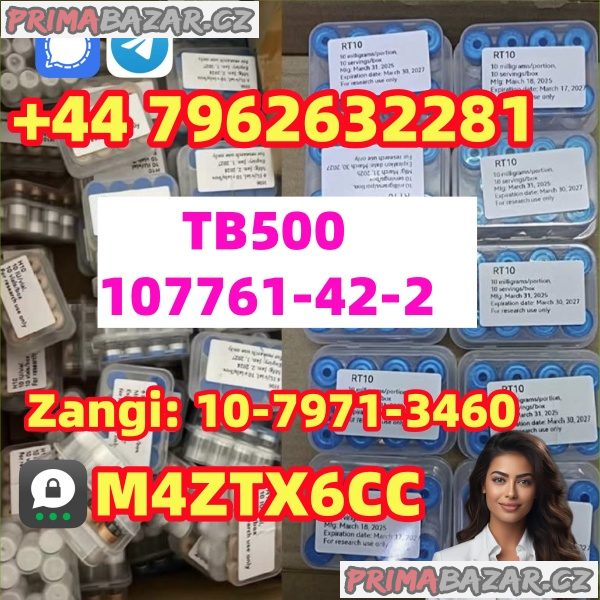 Healing peptide TB500 cas 107761-42-2 from India selling well Healing peptide TB500 cas 107761-42-2 from India selling well