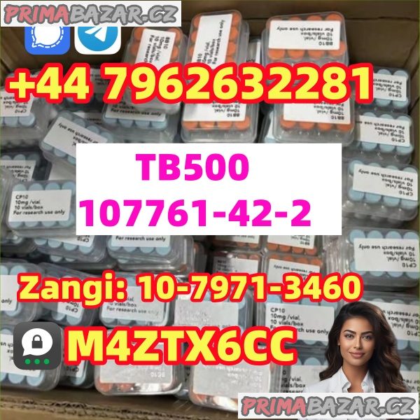 Healing peptide TB500 cas 107761-42-2 from India selling well Healing peptide TB500 cas 107761-42-2 from India selling well