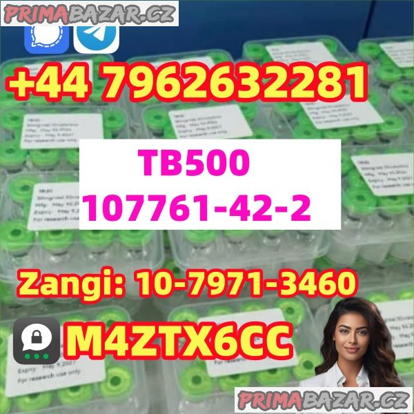 Healing peptide TB500 cas 107761-42-2 from India selling well Healing peptide TB500 cas 107761-42-2 from India selling well
