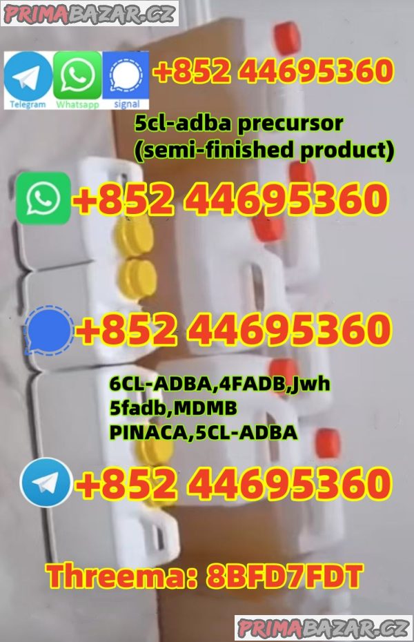 Sale 5cladba 5cl-adba 5CL-ADB-A 5F-Adb with in good pirce