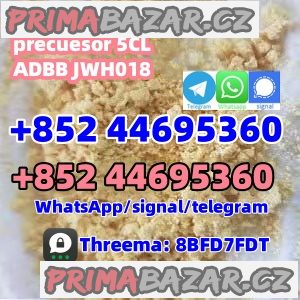 buying white Powder 5cladba 5c-ladba 5CL-ADB-A 5F-Adb