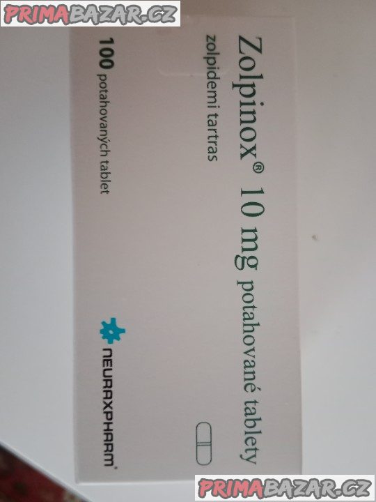 Zolpidem