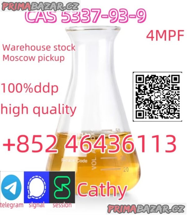 Buy China Factory cas 5337-93-9 4-Methylpropiophenone     Add +852 46436113