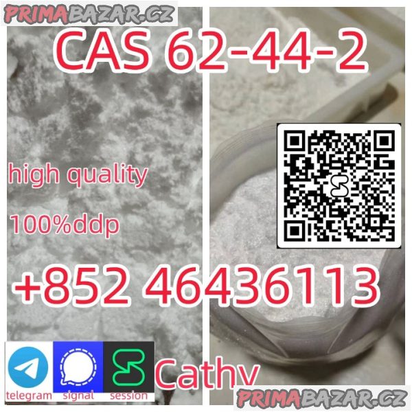 CAS Number 62-44-2 Phenacetin Purity 99% Add +852 46436113 CAS Number 62-44-2 Phenacetin Purity 99% Add +852 46436113