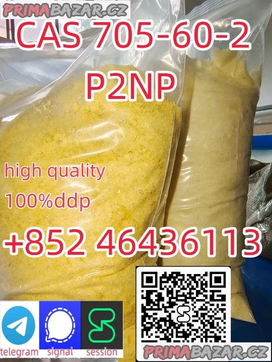 China Factory Supply 99% 1-Phenyl-2-Nitropropene/P2np  Add +852 46436113