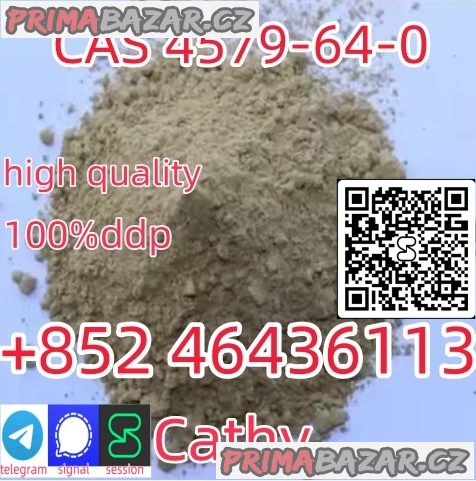 CAS 4579-64-0 D-Lysergic Acid Methyl  China Supply     Add +852 46436113