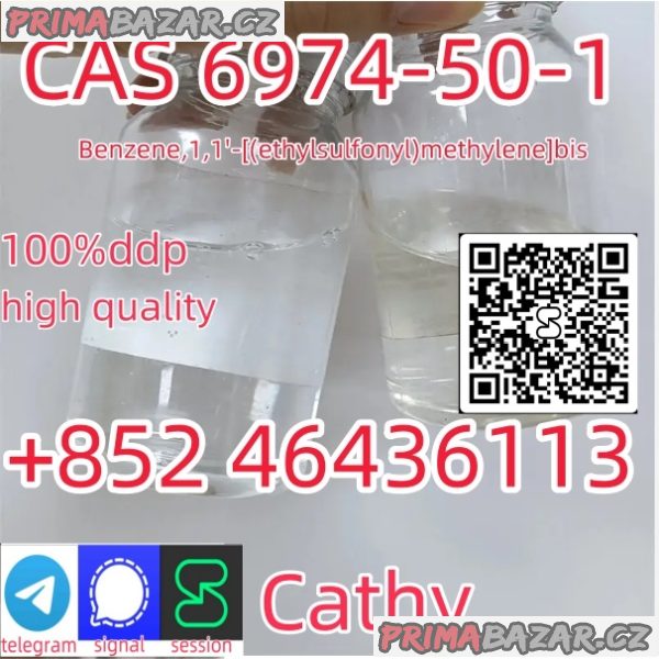 how to buy Hot sales CAS  6974-50-1  with good quality    Add +852 46436113