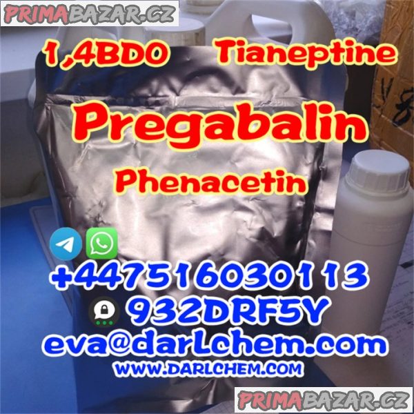 darl Supply Antidepressant Powder pregabalin powder