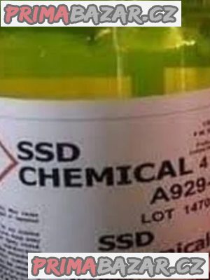 Koupit chemický roztok SSD, aktivační prášek, automatický čistič černých bankovek, rtuťový prášek