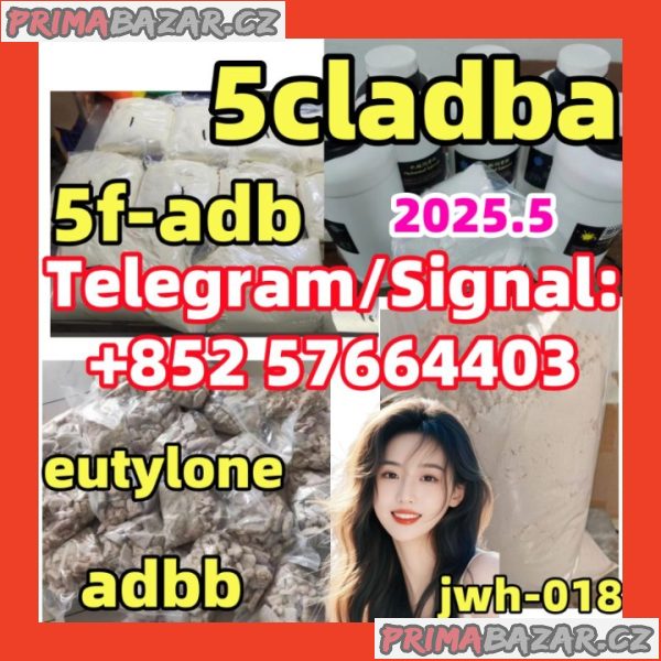A set 5cladba 5fadb  top cannabinoid adb-butinaca 6cladba 4fadb dmf dmt