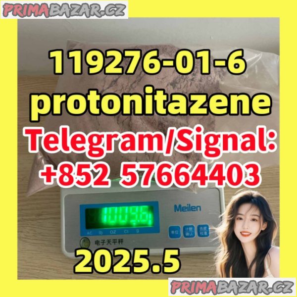 protonitazene 119276-01-6 5cladba eutylone bmk pmk  Customs clearance Door to Door