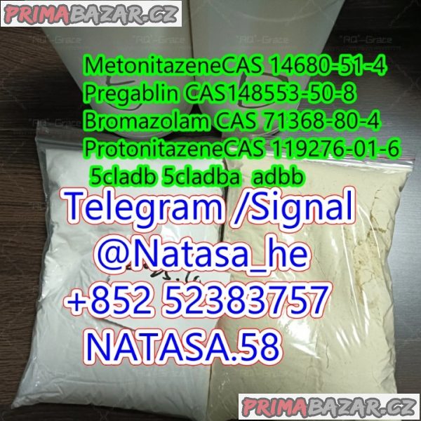 5CLADBA,precursor Kit adbb 5CLABDA 5clabda