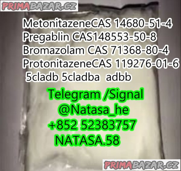 119276-01-6 Protonitazene Pharmaceutical Grade