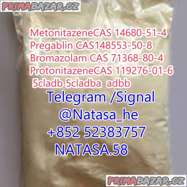 Freesamples 119276-01-6 Protonitazene