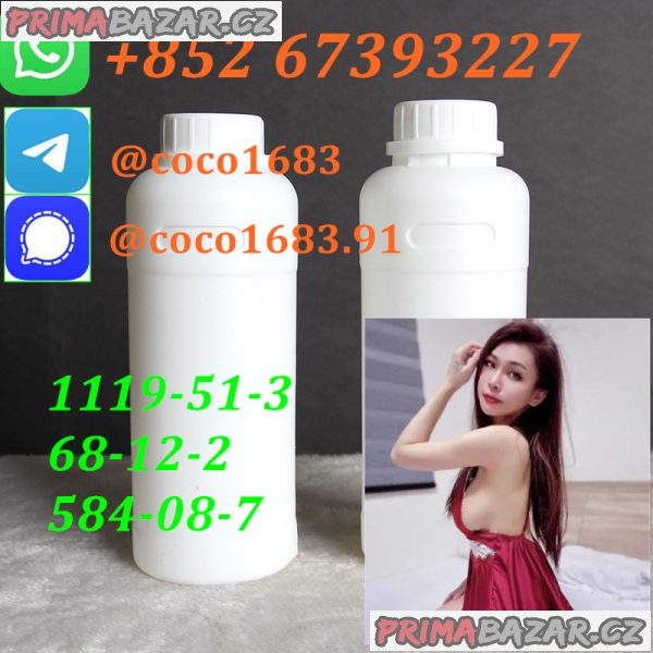Raw 1119-51-3 5-Bromo-1-pentene