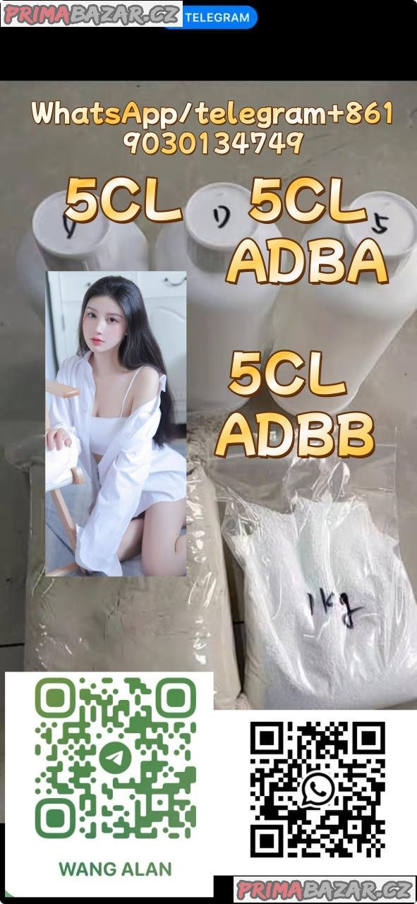 5cl adba 5f adba DMF 5cl adba 5-Bromo-1-pentene 5CL