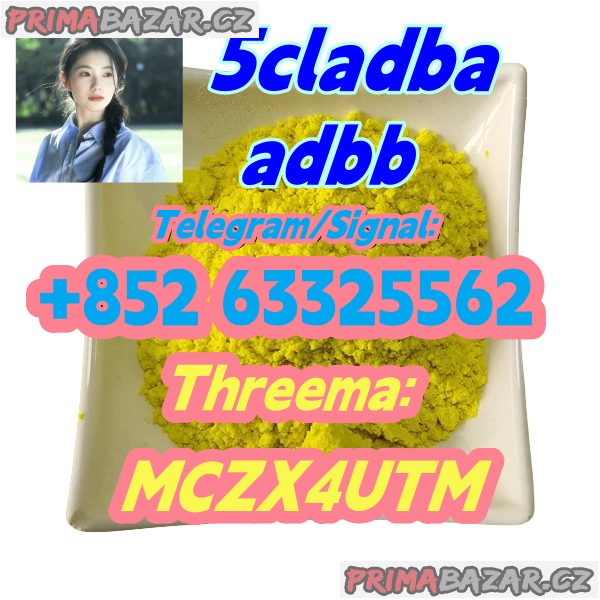 yellow powder 5cladba 5cl-adb-a 5f-adba 5CLADBB 5clmdma 5fadba