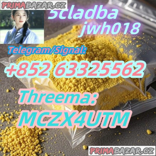 5CL-ADB supplier 5cladba adbb China supplier