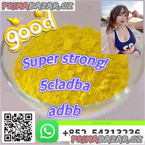 5cladba High Purity Orange Powder 5cladb +852 54313236
