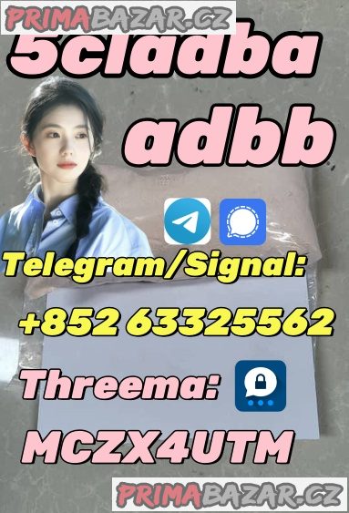 buying 5clabda 5CLADBA 5cladba 5cladba adbb rew material