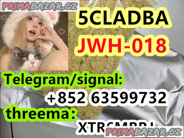5CLADBA 5CL-ADB-A Strong effect 5cladba 5cladb Original