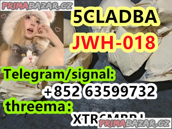5CL-ADBA,5cladba, the best supplier in China
