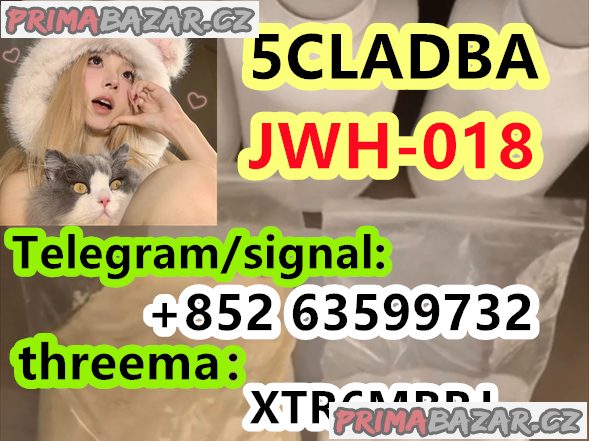 5cl 5cladba adbb precursors 6cladba DMF 5-Bromo-1-pentene K2 powder 5cl-adb-a 6cl-adba raw materials spice 5F JW-18