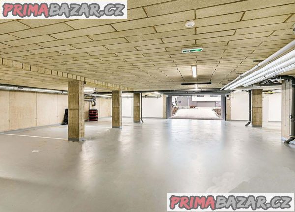 PRODÁM KRYTÉ GARÁŽOVÉ STÁNÍ - Slavkov u Brna PRODÁM KRYTÉ GARÁŽOVÉ STÁNÍ - Slavkov u Brna