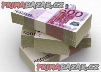 Nebankovní konsolidace půjček do 20 milionů Kč.